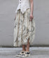 Crush Art Skirt